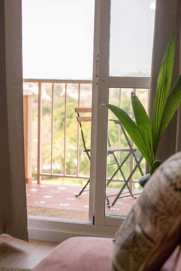 Apartment Jupiter Sunsea View Benalmádena