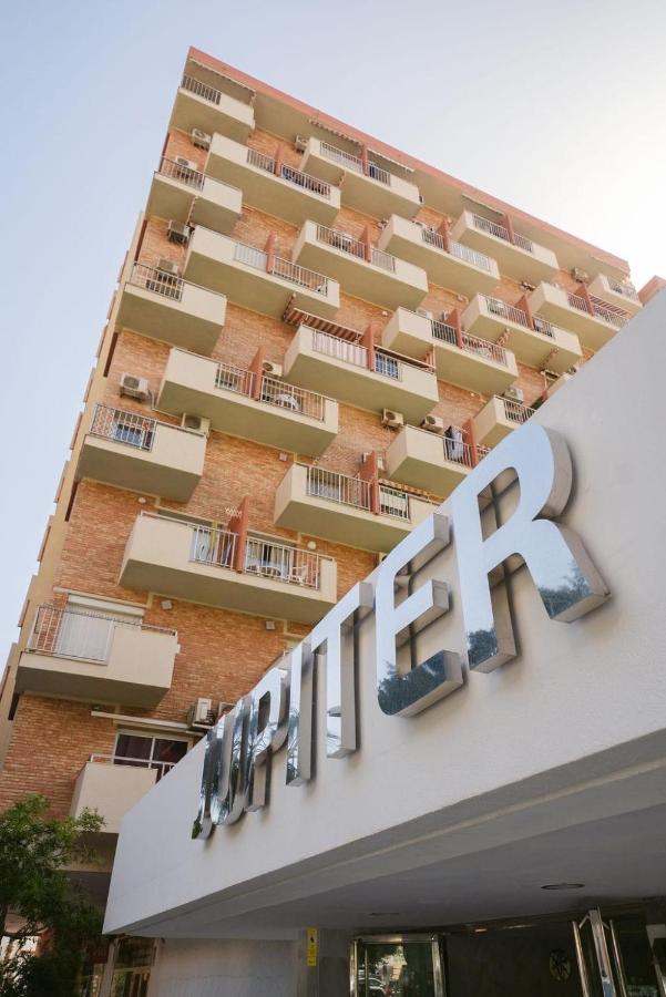 Jupiter Sunsea View Apartment Benalmádena